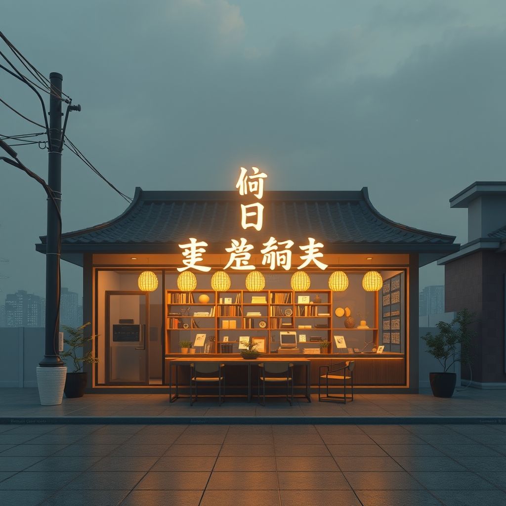 10 ไอเดียทำโลโก้ร้านให้ลูกค้าประทับใจตั้งแต่แรกเห็น